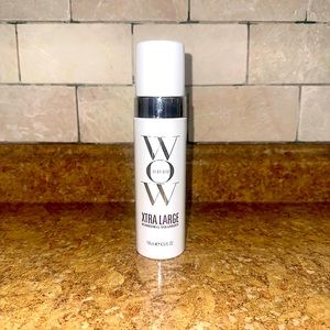 Color Wow Xtra Large Bombshell Volumizer USED ONCE!